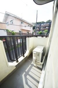 〜今日は朝からお洗濯っ〜