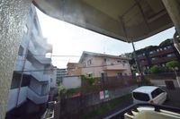 〜明日も晴れるかなっ〜