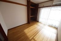 〜日当たり良さそうっ〜