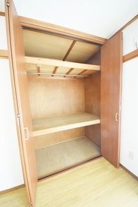 〜収納もお任せっ〜