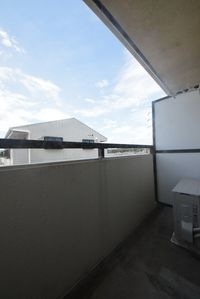 〜お洗濯日和だ〜