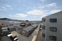 〜風が気持ちぃ〜