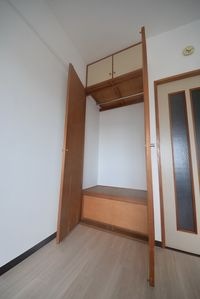 〜収納もおまかせを〜
