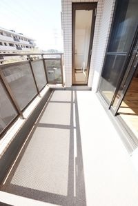 〜風にあたってリフレッシュ〜