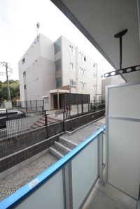 〜洗濯物干さなきゃ〜