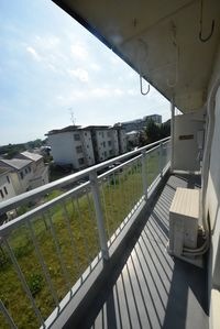 〜お洗濯日和だ〜