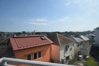 〜風が気持ちぃ〜