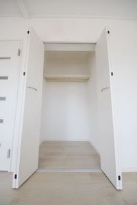 〜収納もお任せを〜
