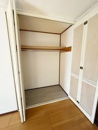 〜収納たっぷり〜