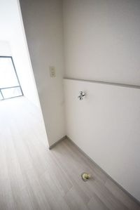〜室内洗濯機置場付き〜別号室参考写真