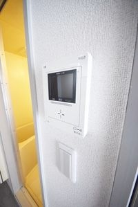 〜はーいどちら様〜別号室参考写真