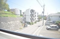 ★青い空、白い雲★
