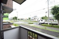 ★梅雨の時期の味方、室内物干し★