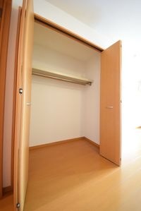 ★大きめの収納★