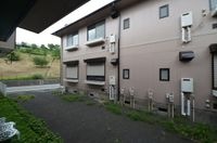 ★窓から見える風景は…★