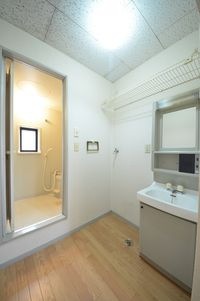 ★洗面脱衣所、やはりこの配置が使いやすいといわれます★