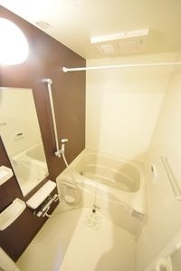 〜一日の疲れを流しましょう〜