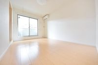 〜広々お部屋で気持ちいい〜