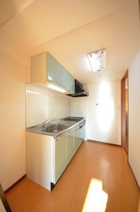 ★きれいで気持ちの良いお部屋★