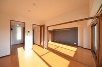 ★開放感のあるお部屋★