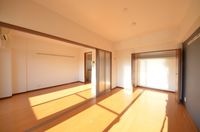 ★奥行きがあり使い収納です★