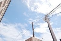 〜空がきれい〜