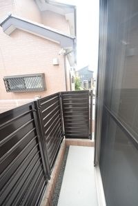 〜洗濯物干そうっ〜同施工会社同間取り参考写真〜