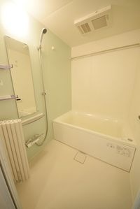 〜一日の疲れを癒しましょうっ〜同施工会社同間取り参考写真〜