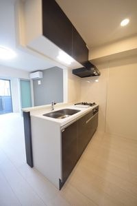 〜今日はなに作ろうかなっ〜同施工会社同間取り参考写真〜