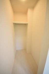 〜収納もお任せあれっ〜同施工会社同間取り参考写真〜