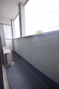 〜洗濯物干そうっ〜