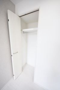 〜収納もお任せあれ〜