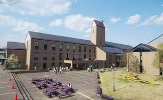 恵泉女学園大学