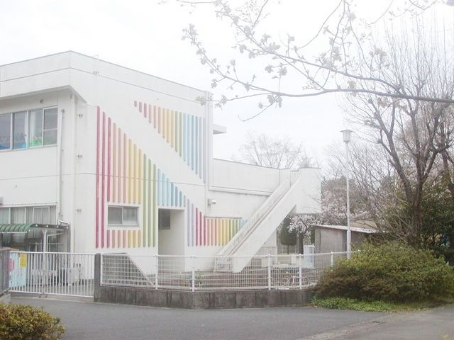 写真：貝取保育園