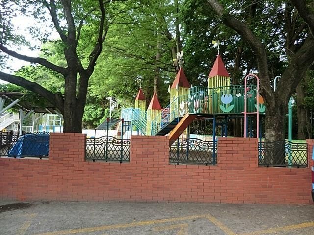 小山白ゆり幼稚園