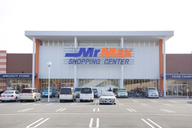 MrMax町田多摩境ショッピングセンター