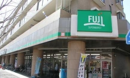 写真：Ｆｕｊｉ