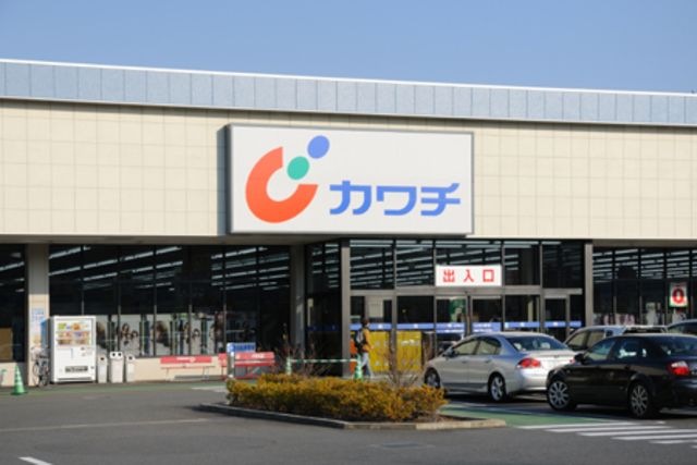 カワチ薬品