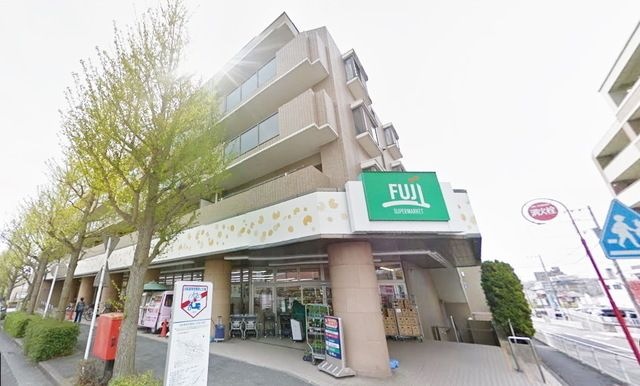 Fuji