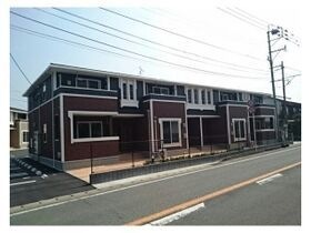 コッティガーデンⅠの外観