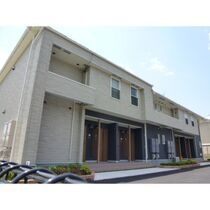 クラールDの外観