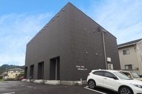 ドルチェ・ヴィータ鹿島Aの外観