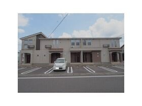 エバーグリーンM.K.T.Aの外観