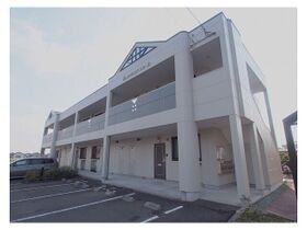 サンライズ・ユウBの外観