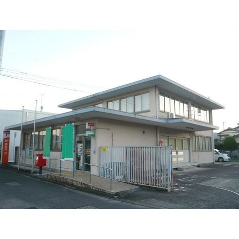 大町郵便局