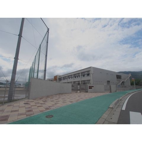 大町町立大町小学校