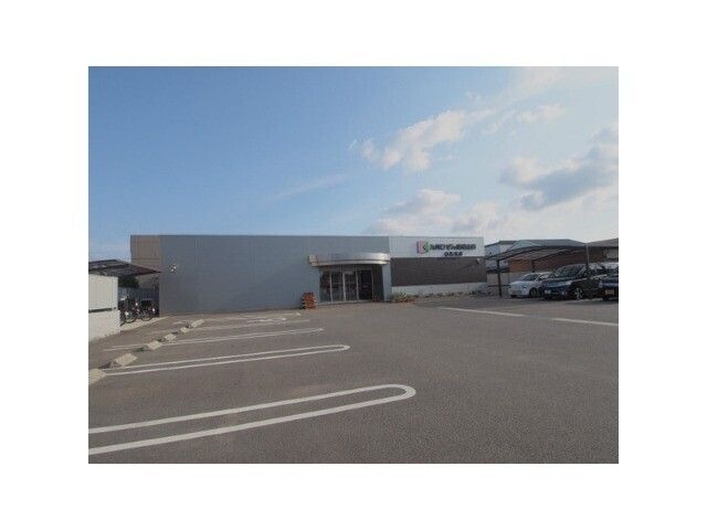 九州ひぜん信用金庫白石支店