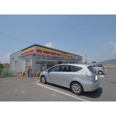 デイリーヤマザキ小城芦刈店