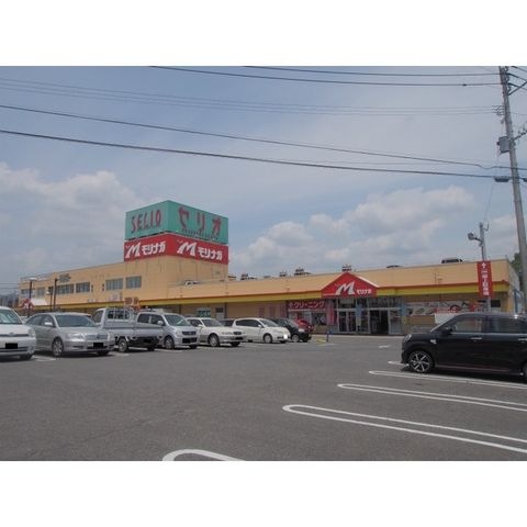 スーパーモリナガ牛津店