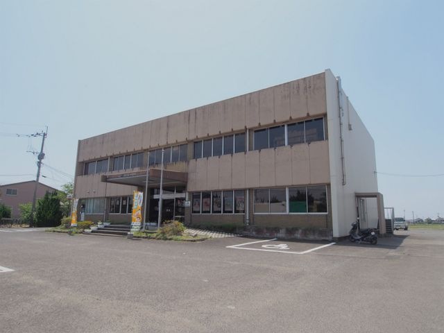 JAさが芦刈支所